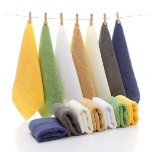 Pet-friendly terry towels: durable and absorbent